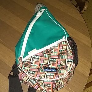 Kavu sling bag